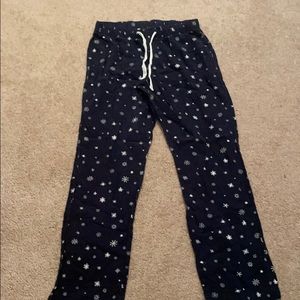 pj pants